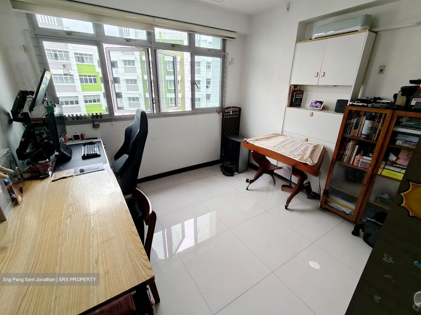 Blk 808A Ping Yi Greens (Bedok), HDB 4 Rooms #567558361